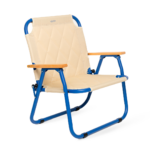 Cadeira de Camping Kouda Osla_Off White e Azul_1030111_02.png