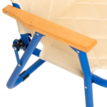 Cadeira de Camping Kouda Osla_Off White e Azul_1030111_06.png