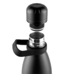 Garrafa Térmica Kouda Grey - 750ml_ All Black_1038503300_02.png