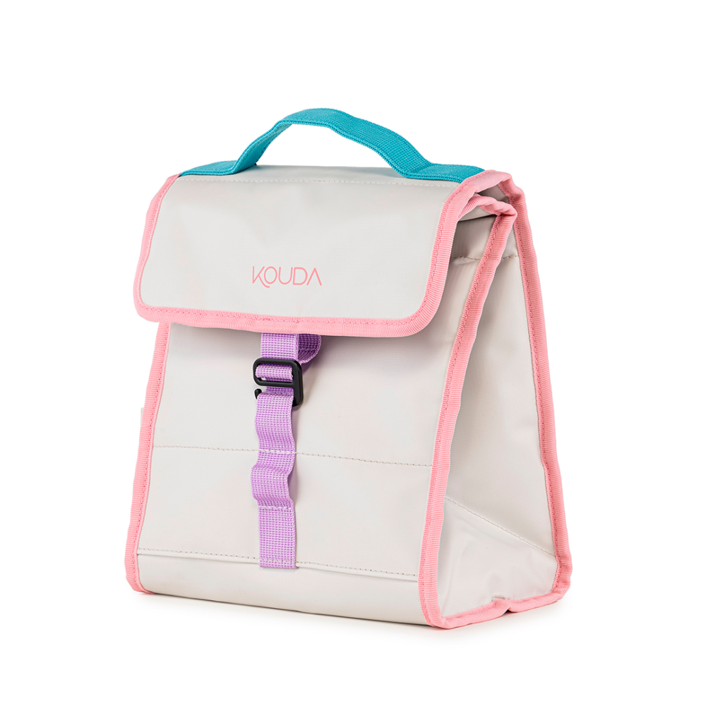 Lunch Bag Térmica Kouda Oly - 10 litros_Candy_1040311_01.png