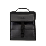 Lunch Bag Térmica Kouda Oly - 10 litros_Cinza_1040306_01.png