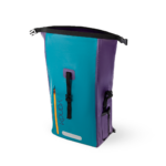 Mochila Estanque Kouda Moz - 33 litros_Turquesa e Roxa_1040429_02