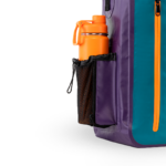 Mochila Estanque Kouda Moz - 33 litros_Turquesa e Roxa_1040429_03