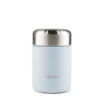 Pote Térmico Kouda Dome - 300ml - Azul Claro - 1039123300_01