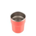 Copo Térmico Kouda Egeu 270ml - Coral - 1039632300_03