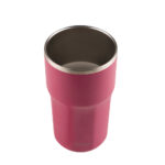 Copo Térmico Kouda Egeu 430ml - Marsala - 1039758300_03