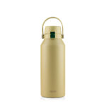 Garrafa Térmica Kouda Vega 1000ml - Oliva - 1039975300_01