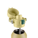 Garrafa Térmica Kouda Vega 1000ml - Oliva - 1039975300_03