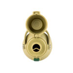 Garrafa Térmica Kouda Vega 1000ml - Oliva - 1039975300_04