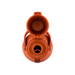 Garrafa Térmica Kouda Vega 1000ml - Terracota - 1039970300_04