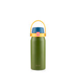 Garrafa Térmica Kouda Vega 500ml - Verde - 1039805300_01
