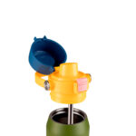 Garrafa Térmica Kouda Vega 500ml - Verde - 1039805300_03