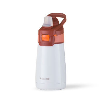 Garrafa Térmica Kouda Oka Kids – 350ml